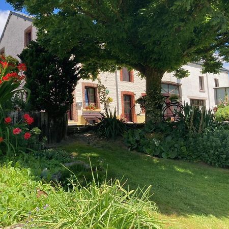 Les Demoiselles De La Semois Villa Poupehan Exterior foto